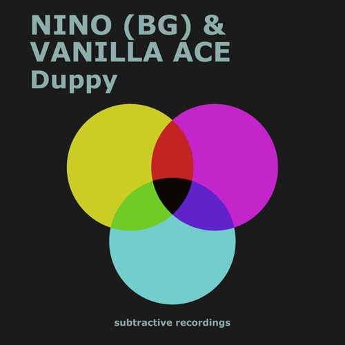 Nino (BG), Vanilla Ace - Duppy [SUB168]